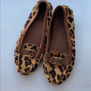 Tory Burch Flats